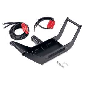 Multi-Mount Carrier for 2 in. Receiver 26370